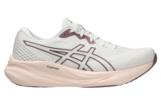 Asics Gel-Pulse 15 WMNS White / Dusty Mauve