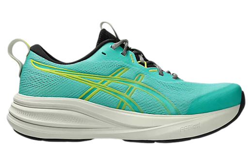 Asics Gel-Pulse 17 TR Aurora Green / Cacti