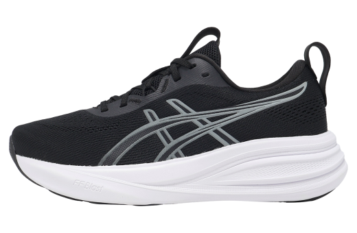 Asics GEL-Pulse 17 WMNS Black / Gravel
