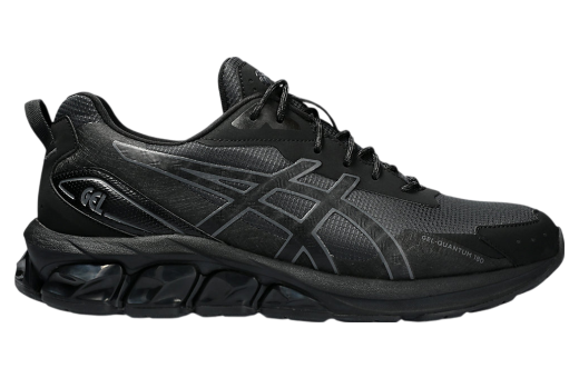 Asics Gel-Quantum 180 LS Black