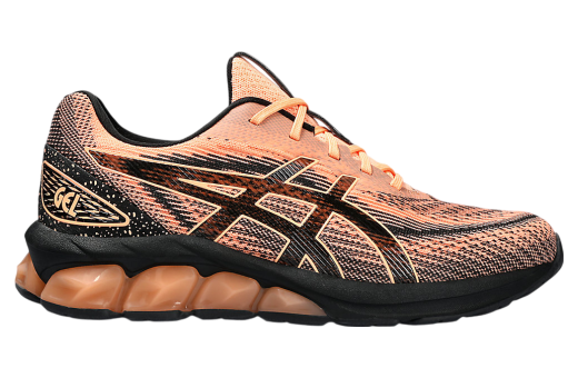 Asics Gel-Quantum 180 Vii Bright Sunstone / Black