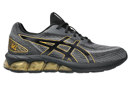 Asics Gel-Quantum 180 Vii Graphite Grey / Pure Gold