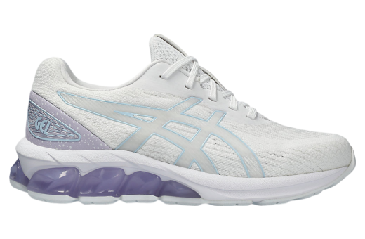 Asics Gel-Quantum 180 Vii WMNS White / Faded Ash Rock