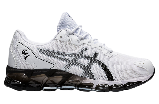 Asics Gel-Quantum 360 6 White / Black