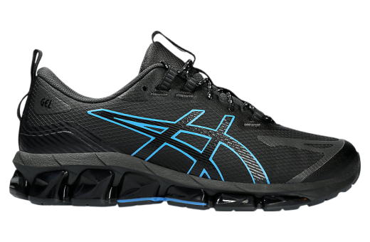 Asics Gel-Quantum 360 Vii Utility Black / Azul Blue