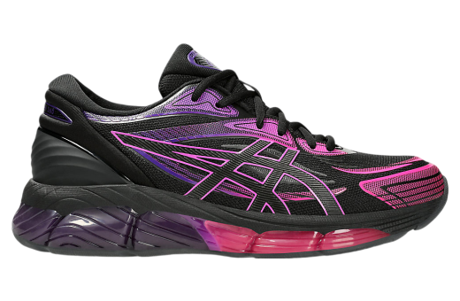 Asics Gel-Quantum 360 Viii Black / Pink Glo