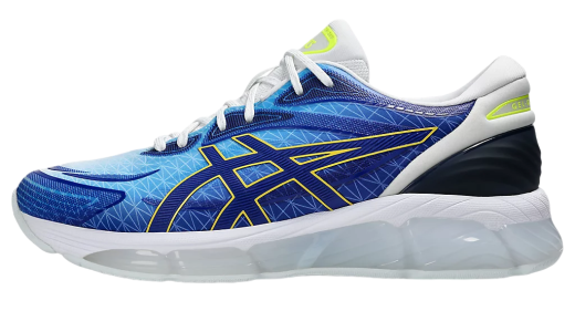 ASICS GEL-Quantum 360 VIII City Of Lights Prussian Blue