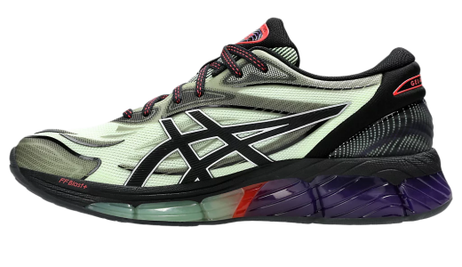 Asics Gel-Quantum 360 VIII Digitune Illuminate Yellow