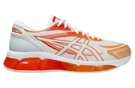 Asics Gel-Quantum 360 Viii White / Fellow Yellow