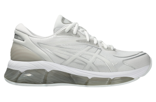 Asics Gel-Quantum 360 Viii White / Pure Silver