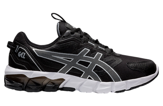 Asics Gel-Quantum 90 3 Black / Pure Silver