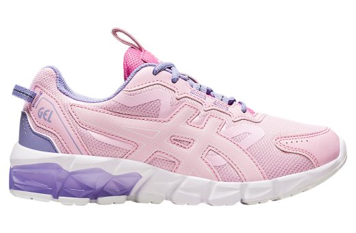 Asics Gel-Quantum 90 3 GS Cotton Candy / White