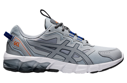 Asics Gel-Quantum 90 3 Piedmont Grey / Metropolis