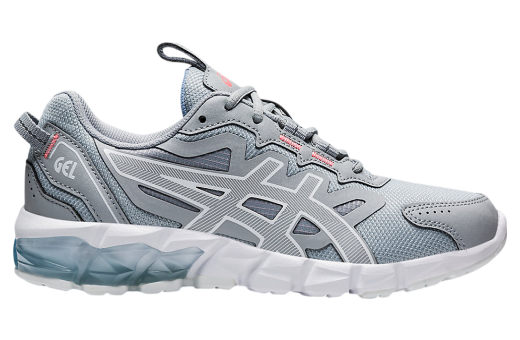 Asics Gel-Quantum 90 3 WMNS Piedmont Grey / White