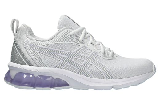 Asics Gel-Quantum 90 IV WMNS White / Faded Ash Rock