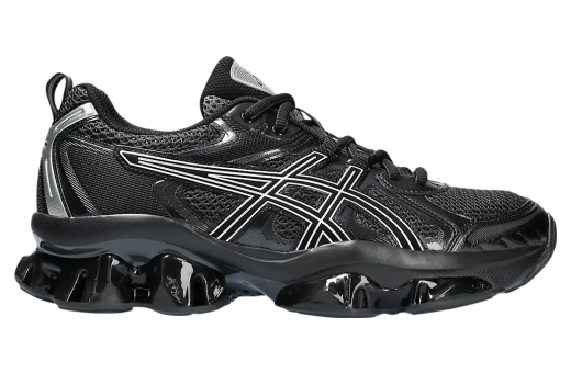 Asics Gel-Quantum Kinetic Graphite Grey / Black