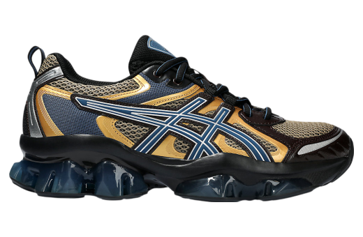 Asics Gel-Quantum Kinetic Pepper / Light Indigo