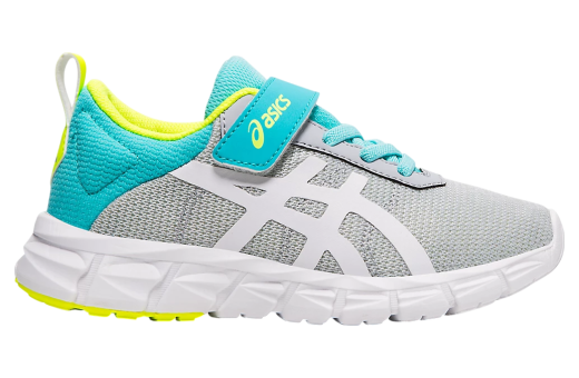 Asics Gel-Quantum Lyte Alt Piedmont Grey / White