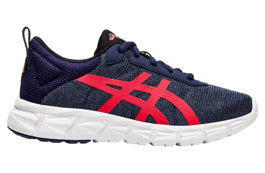 Asics Gel-Quantum Lyte GS Peacoat / Classic Red