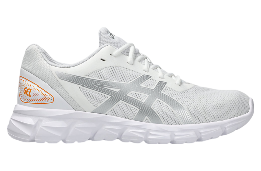 Asics Gel-Quantum Lyte II White / Fellow Yellow