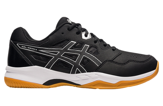 Asics Gel-Renma Black / White