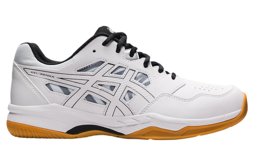 Asics Gel-Renma White / Black