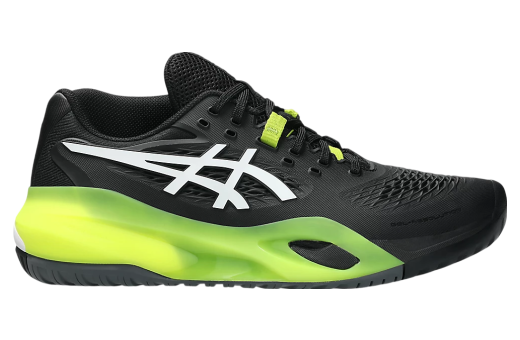 【完売品】ASICS A.P.C. GEL-RESILUTION X 26.5 新品】ASICS× A.P.C. GEL-RESOLUTIONX 28.5cm - メルカリ