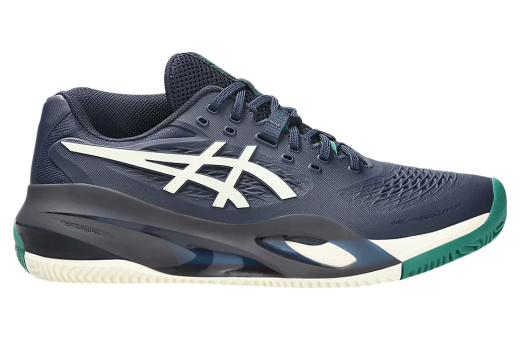 GEL RESOLUTION X / ASICS×A.P.Cコラボレーション A.P.C. x GEL-RESOLUTION X Tennis Shoes US - Asics
