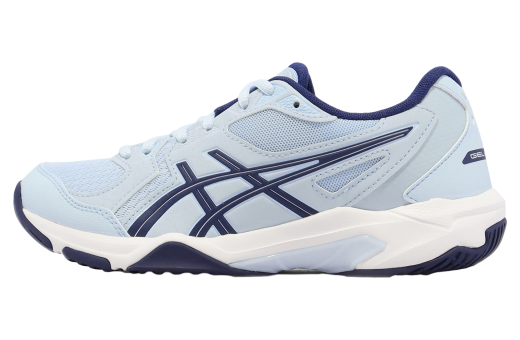 Asics GEL-Rocket 10 WMNS Sky / Indigo Blue