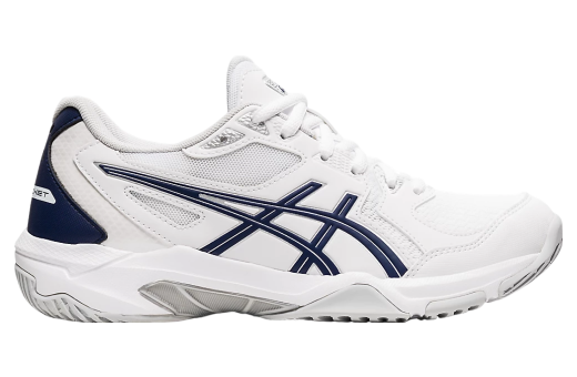 Asics Gel-Rocket 10 WMNS White / Peacoat