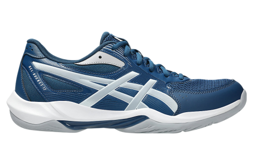 Asics Gel-Rocket 12 Mako Blue / Piedmont Grey