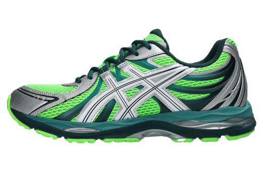 Asics Gel-Sekiran Green - Aug 2025 - 1203A954-300