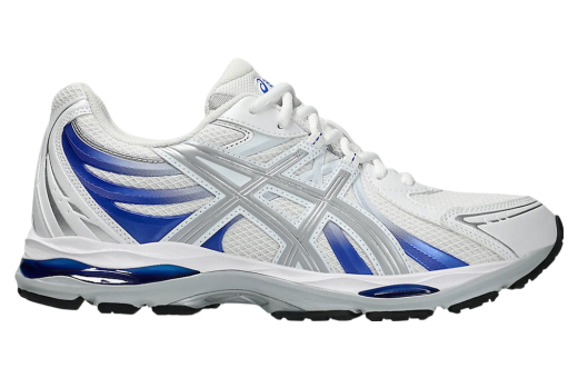 Asics Gel-Sekiran White / Lapis Lazuli Blue - May 2025