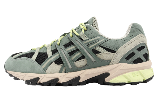 Asics GEL-Sonoma 15-50 Ivy / Black