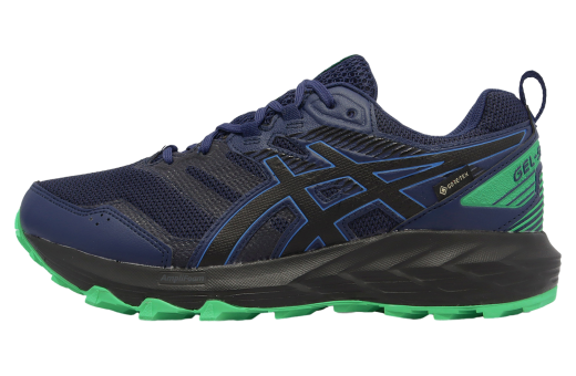 Asics GEL-Sonoma 6 G-TX Deep Ocean / Black
