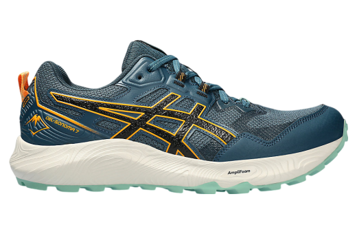 Asics Gel-Sonoma 7 Magnetic Blue / Black