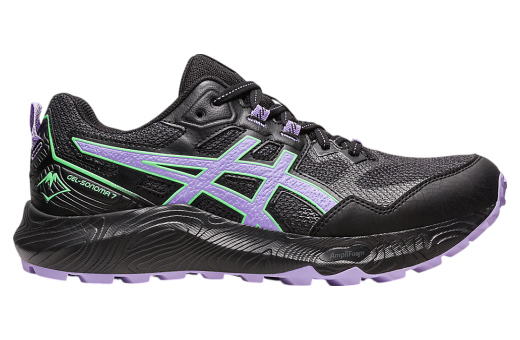 Asics Gel-Sonoma 7 WMNS Graphite Grey / Digital Violet