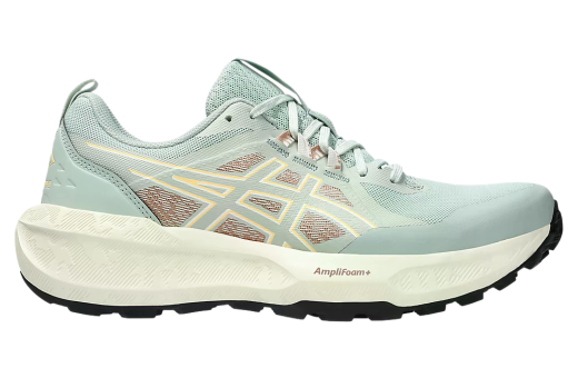 Asics Gel-Sonoma 8 Lichen Rock / Orange Glow