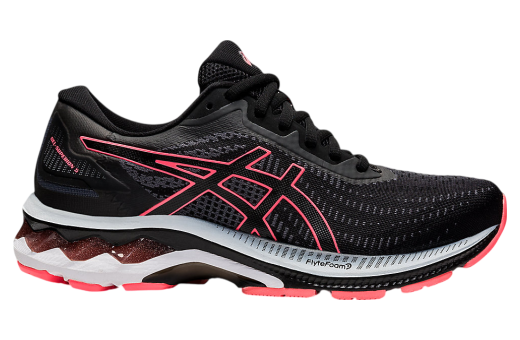 Asics Gel-Superion 5 WMNS Black / Blazing Coral