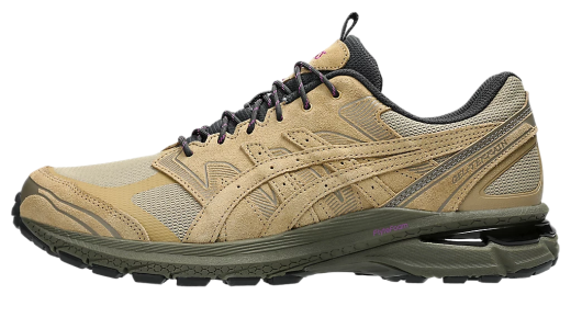 Asics Gel-Terrain Desert Camp