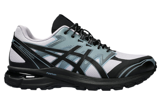 Asics Gel-Terrain Faded Ash Rock / Black