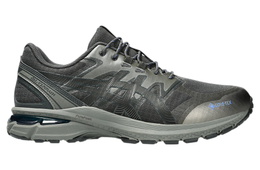 Asics Gel-Terrain Gtx Graphite Grey / Gunmetal