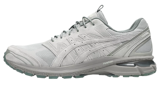 Asics Gel-Terrain Oyster Grey