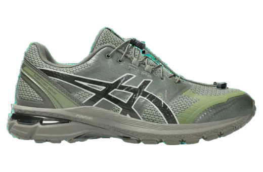 Asics Gel-Terrain San San Gear Bronze Green