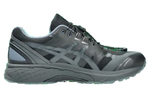 Asics Gel-Terrain San San Gear Grey Violet