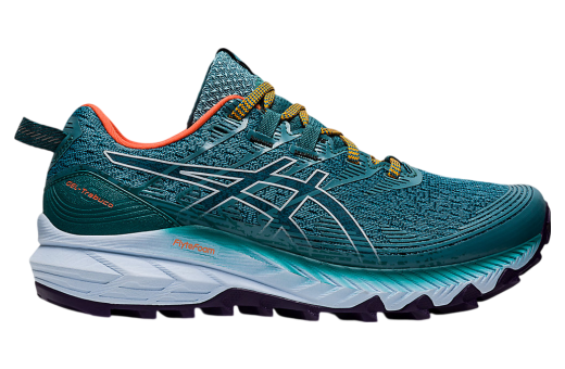 Asics Gel-Trabuco 10 WMNS Misty Pine / Soft Sky