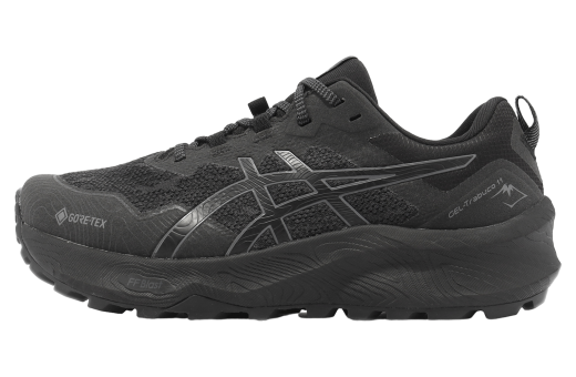 Asics GEL-Trabuco 11 GTX Black / Carrier Grey