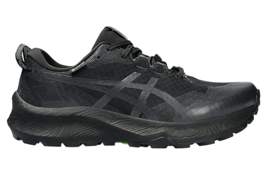 Asics Gel-Trabuco 12 Gtx Black / Graphite Grey