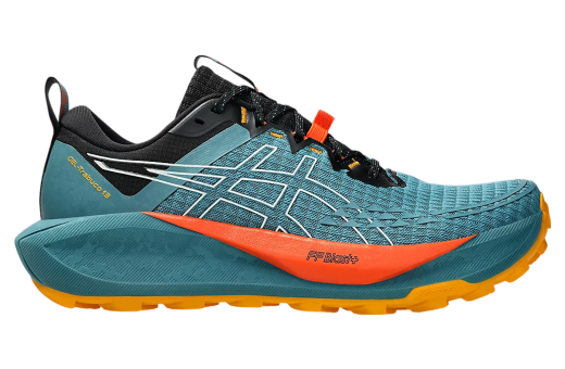 Asics Gel-Trabuco 13 Atlantis Blue / Pure Aqua