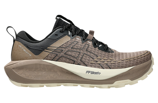 Asics Gel-Trabuco 13 Taupe Grey / Black